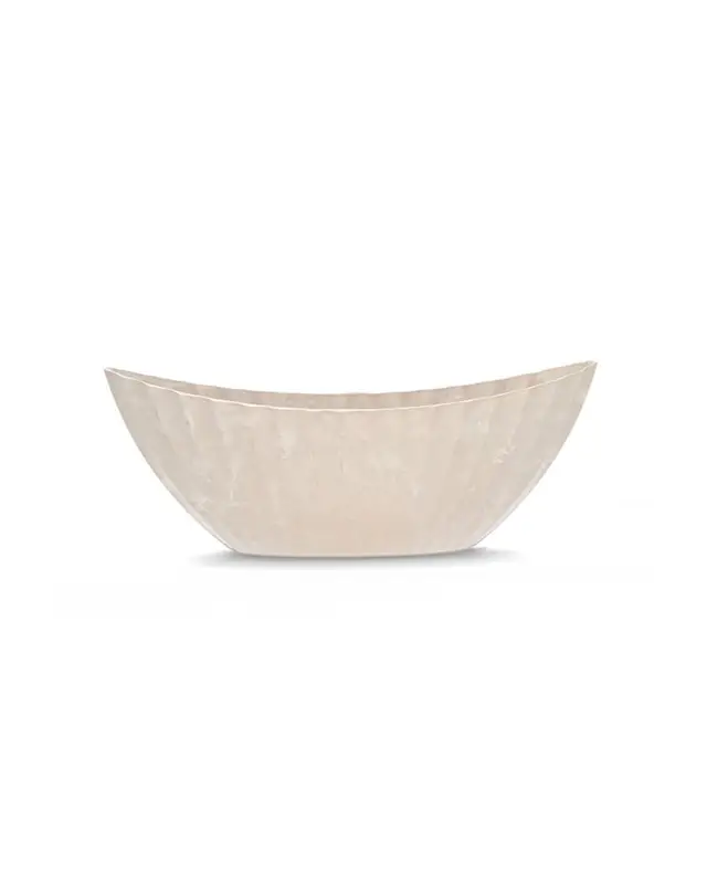 Kruka Poesi Gondol Beige