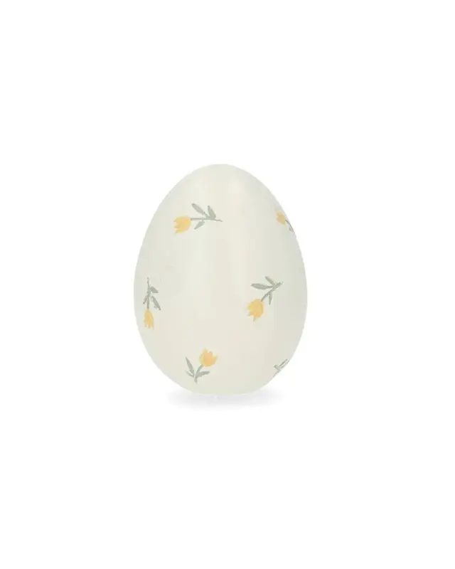 Decoration Egg Tulip