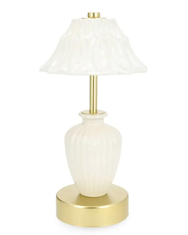 Batteridriven Bordslampa Cecilie