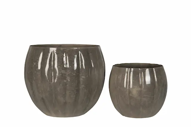 Pot Livia Granite