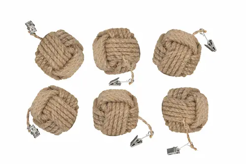 Cloth Weight Jute Nature