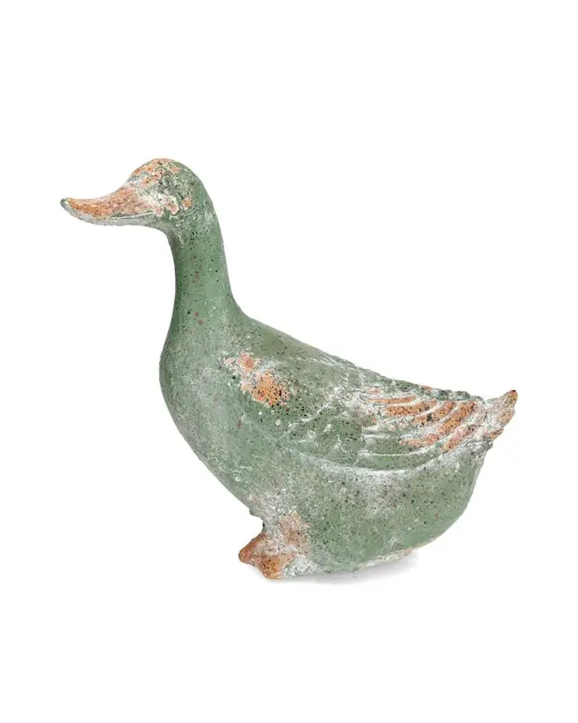 Puutarhakoriste Ankka Nori