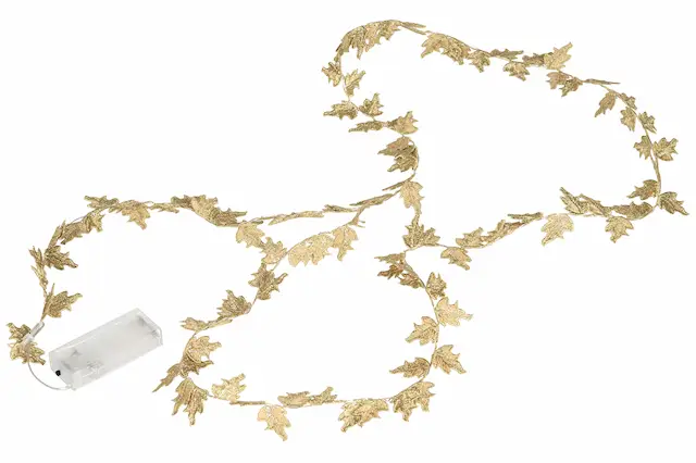 LED-valosarja lehdet 2AA