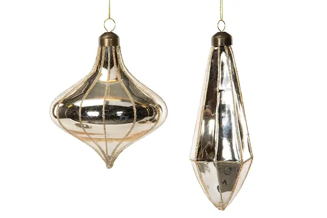 Julkula Dream Silver Mix