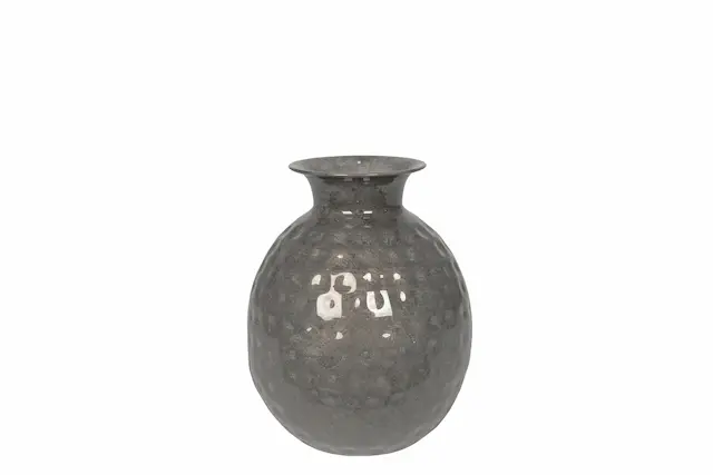 Vase Linn Granite