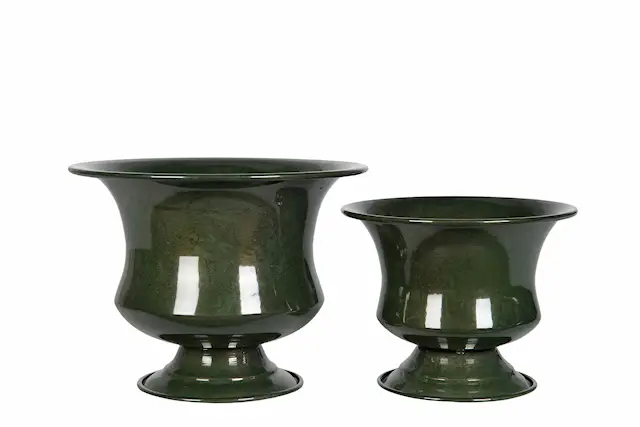 Vase Luna Kale