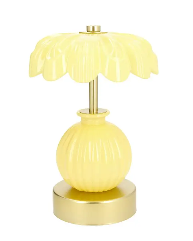 Batteridriven Bordslampa Christa