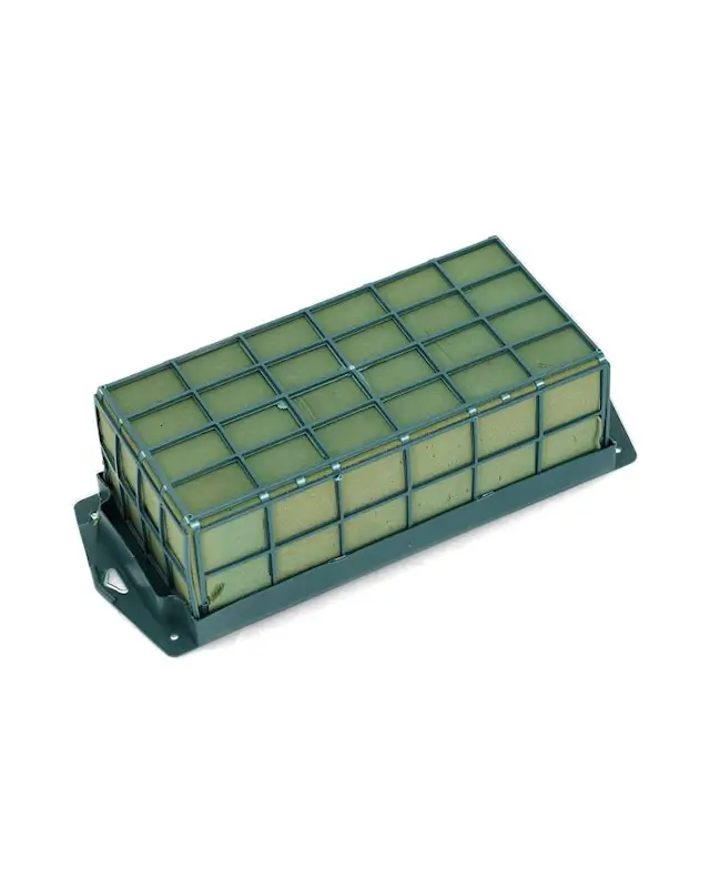 Deco Block 23x11 cm