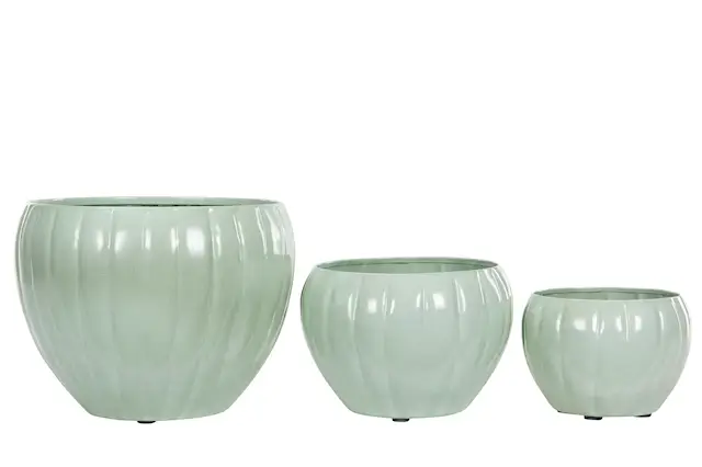 Pot Mårbacka Enamel Breeze