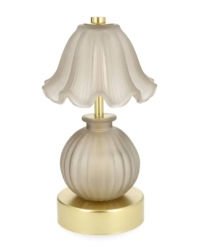 Batteridriven Bordslampa Constance