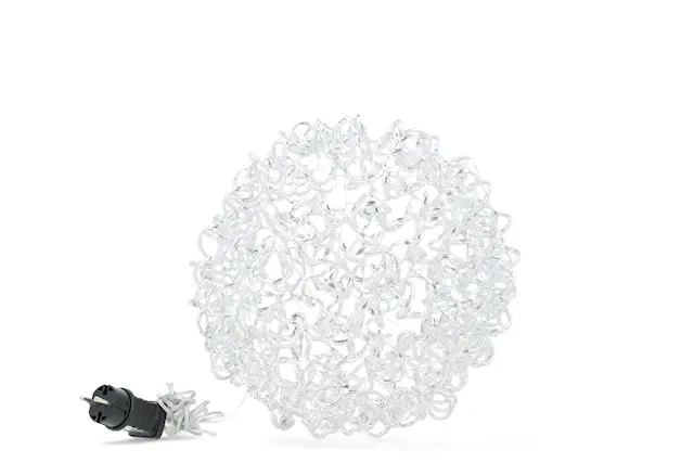 LED-Boll Utomhusbruk