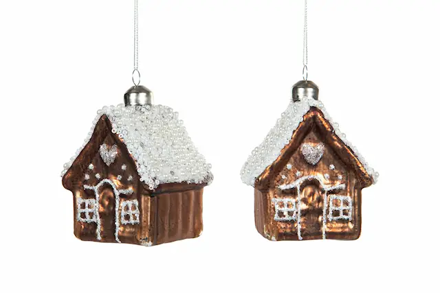 Hänge Pepparkakshus