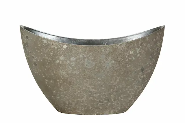Pot Window Mud