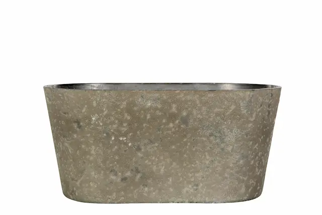 Pot Ovali Mud