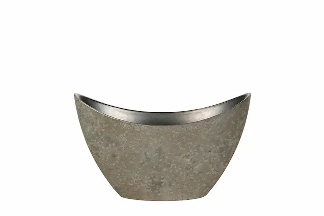 Pot Window Mud