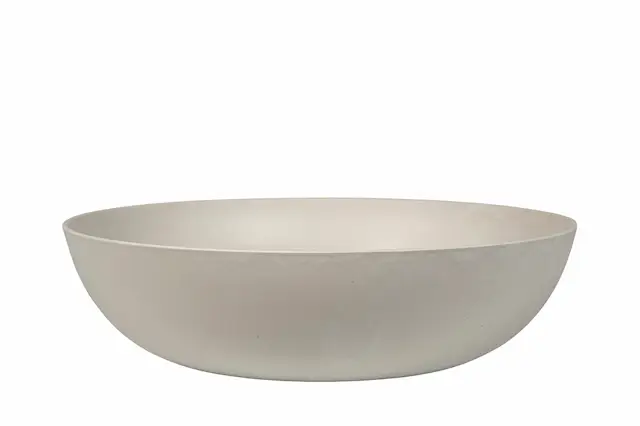 Skål Delicata Kalk