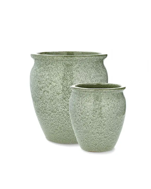 Pot Estrid Greenery High