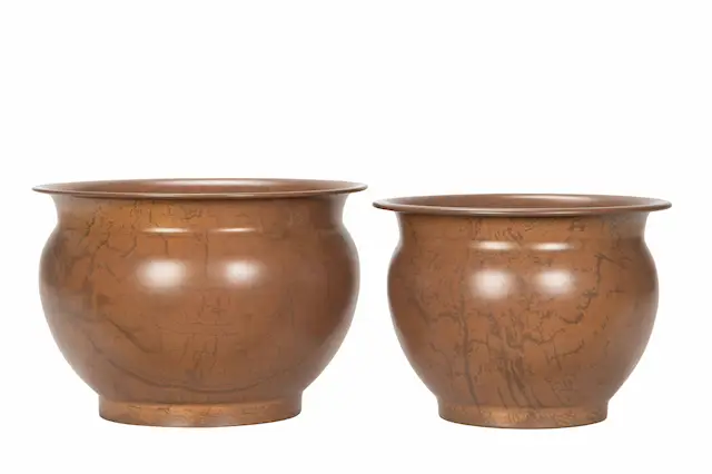 Kruka Leona Clay