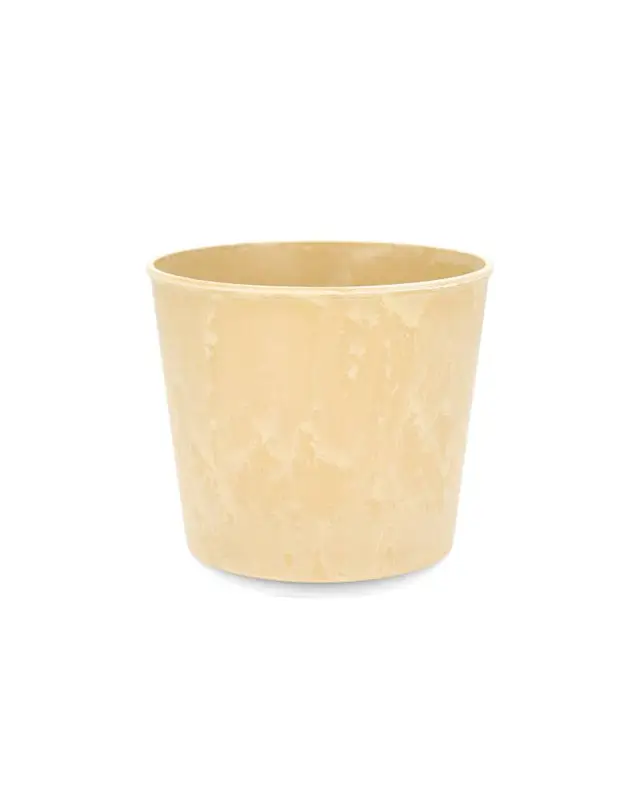 Pot Rondo Yellow