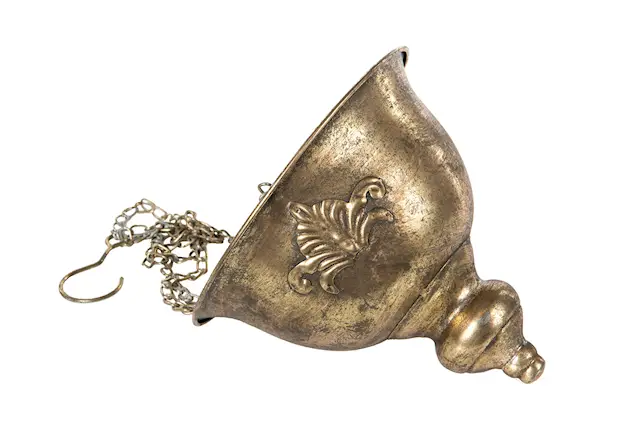 Ampel Baron Guldbrun