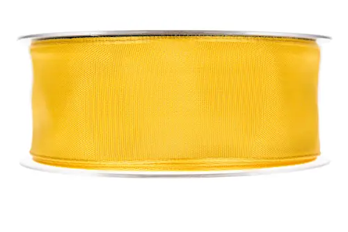Ribbon O. Yellow