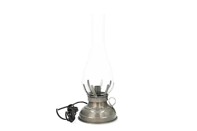 Bordslampa Light Granit
