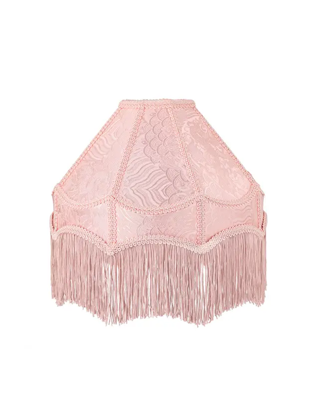 Lampunvarjostin Frans Blush