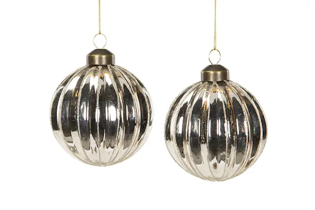 Julkula Dream Silver