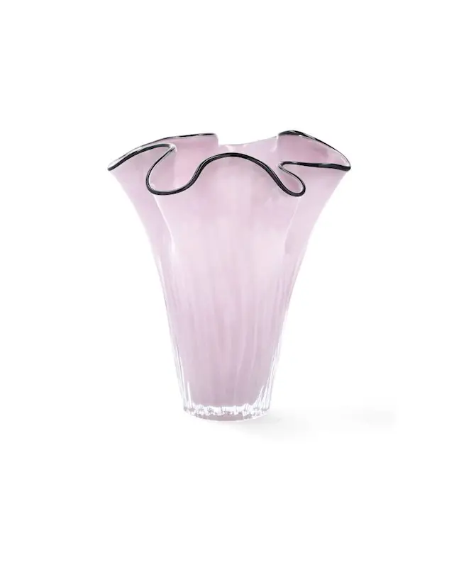 Vas Albia Lavendel