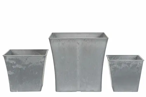 Pot Vipp Outdoor Light Grey