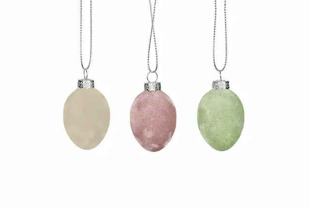 Munalasi samettivärisekoitus