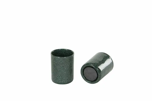 Candle Holder Magnet Enamel Callow