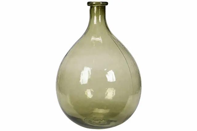 Vase Cora Green
