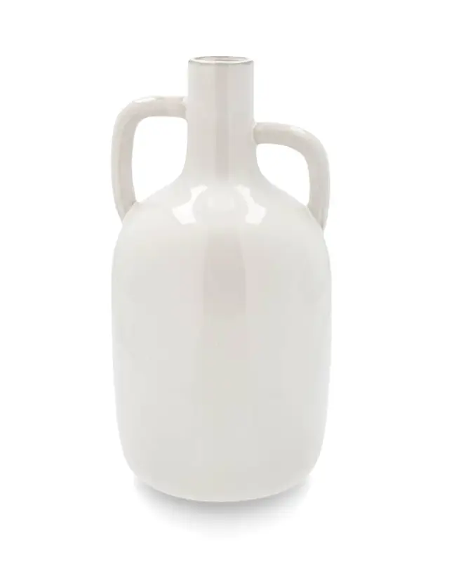 Vas Hunnebo Vit