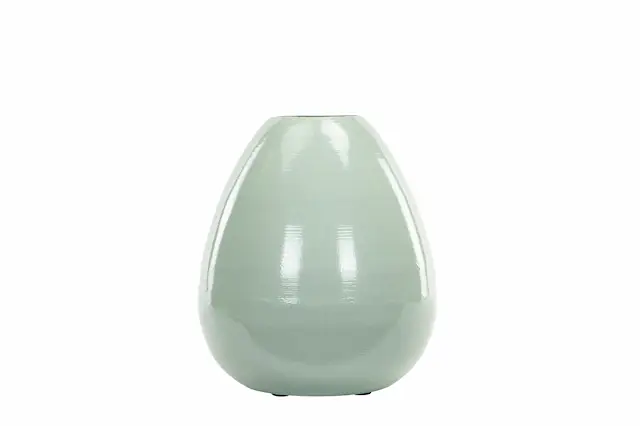 Vase Joy Enamel Breeze