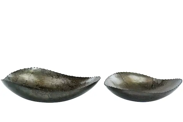Fat/Skål Onyx