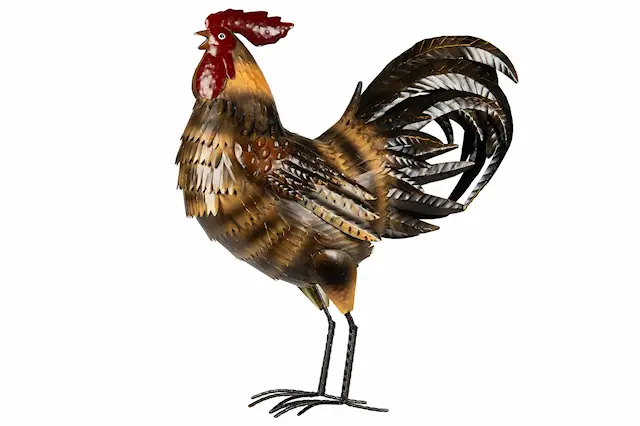 Golvdekoration Tupp