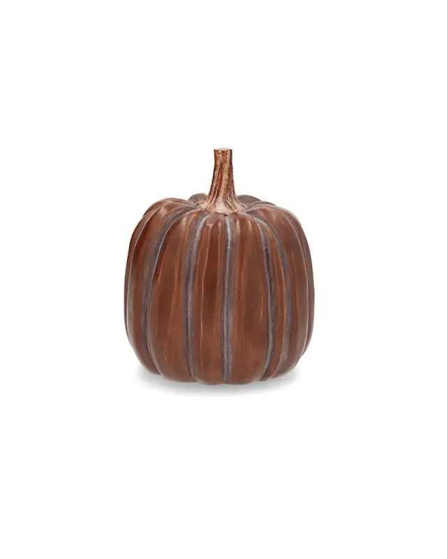 Pumpkin Brown