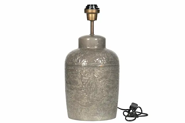 Lampfot Rahila Greige