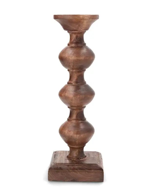Ljusstake Moa