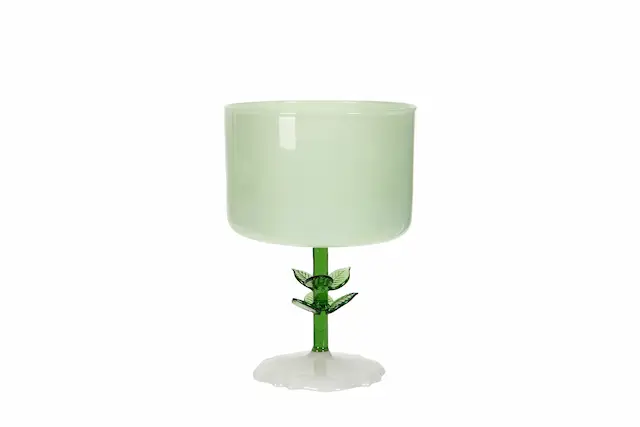 Glass Vase/Bowl Astrid