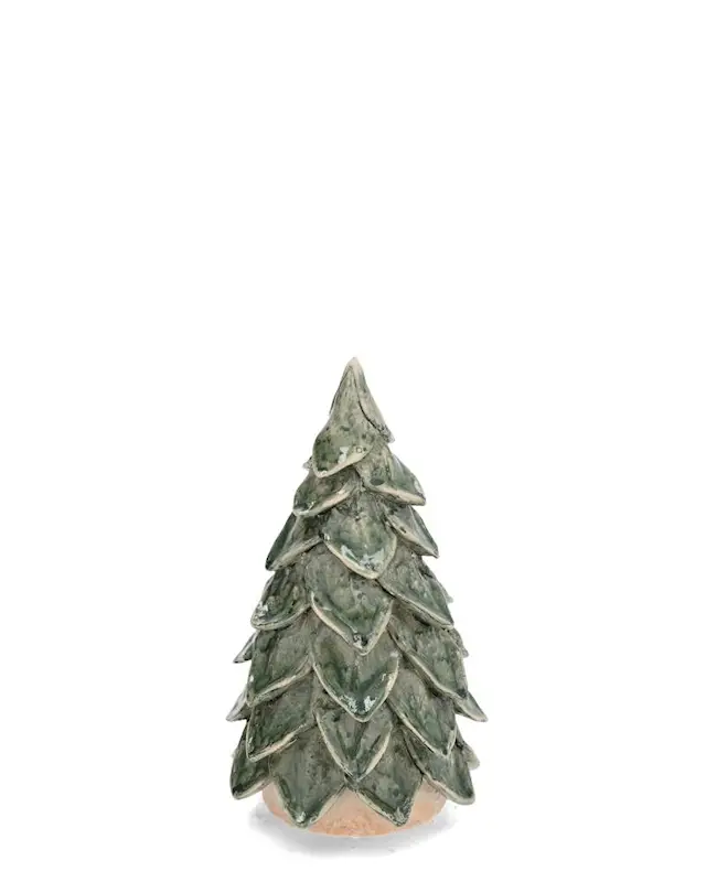 Gran Gröna Blad