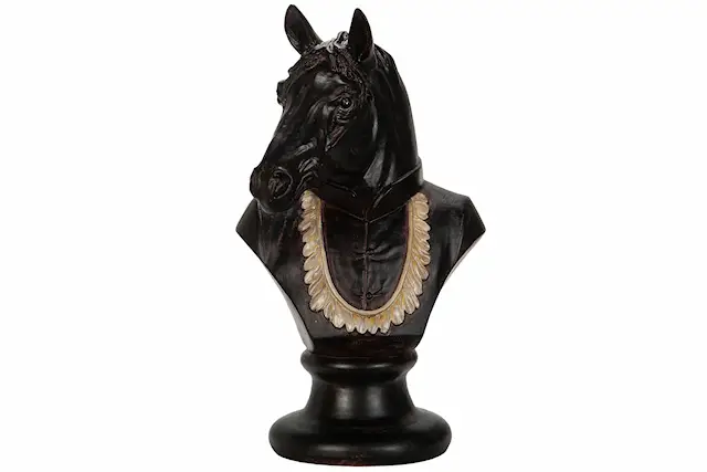 Statue Horse