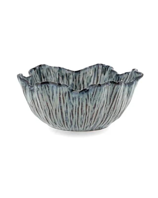 Skål Tanum Marinblå