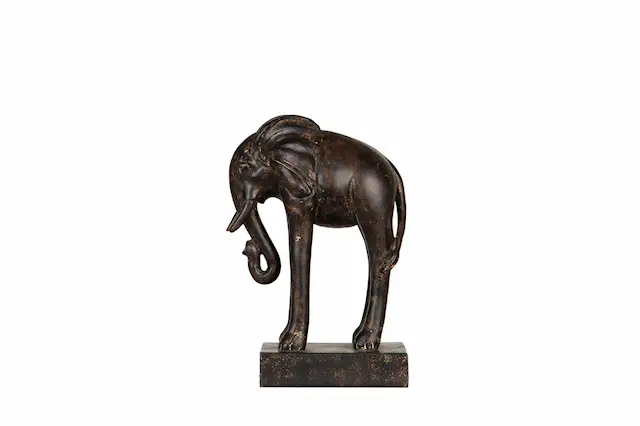 Dekoration Elefant
