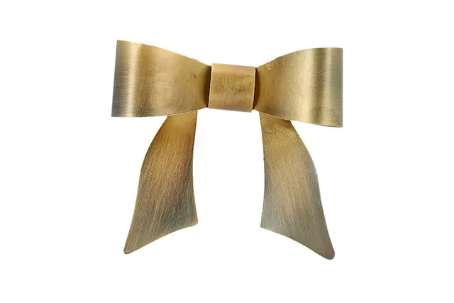 Väggdekoration Rosett Med Magnet