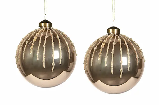 Julkula Dripp Champagne