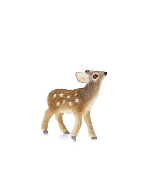 Dekoration Hjort Hind