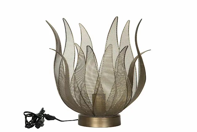 Bordslampa Grace