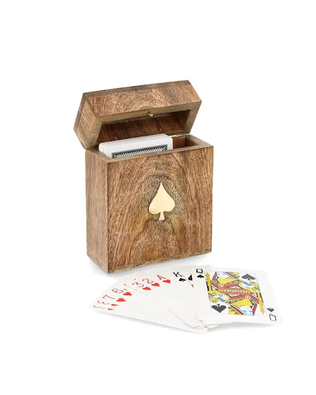 Spel Spelkort
